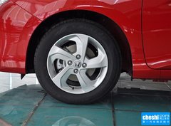 2015款 1.5L CVT 豪华版