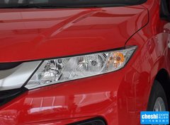 2015款 1.5L CVT 豪华版