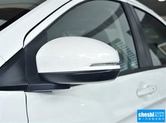2015款 1.5L CVT 豪华版