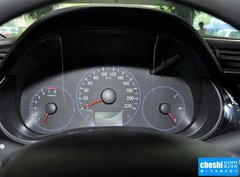 2015款 1.5L CVT 豪华版