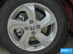 2015款 1.5L CVT 豪华版