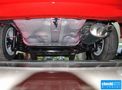 2015款 1.5L CVT 豪华版