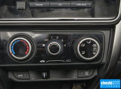 2015款 1.5L CVT 豪华版
