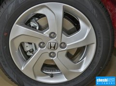 2015款 1.5L CVT 豪华版