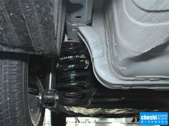 2015款 1.5L CVT 豪华版