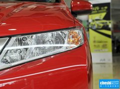 2015款 1.5L CVT 豪华版