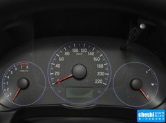 2015款 1.5L CVT 豪华版