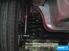 2015款 1.5L CVT 豪华版
