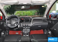 2015款 1.5L CVT 豪华版