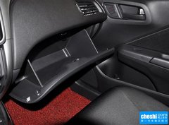 2015款 1.5L CVT 豪华版