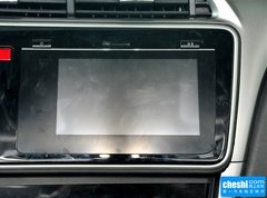 2015款 1.5L CVT 豪华版