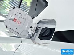 2015款 1.5L CVT 豪华版