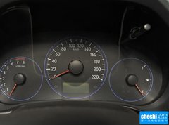 2015款 1.5L CVT 豪华版