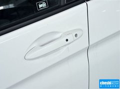 2015款 1.5L CVT 豪华版