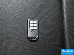 2015款 1.5L CVT 豪华版