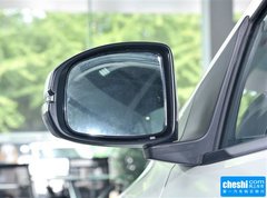 2015款 1.5L CVT 豪华版