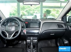 2015款 1.5L CVT 豪华版