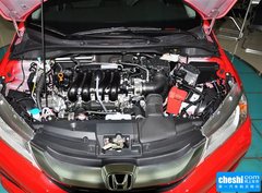 2015款 1.5L CVT 豪华版
