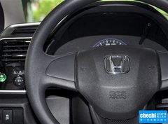 2015款 1.5L CVT 豪华版