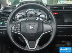 2015款 1.5L CVT 豪华版