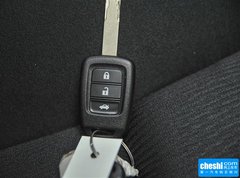 2015款 1.5L CVT 豪华版