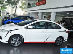 2015款 1.5L CVT 豪华版