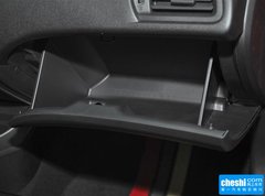 2015款 1.5L CVT 豪华版