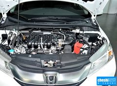 2015款 1.5L CVT 豪华版