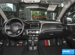 2015款 1.5L CVT 豪华版