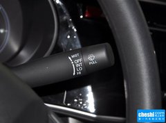 2015款 1.5L CVT 豪华版