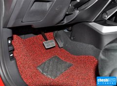 2015款 1.5L CVT 豪华版