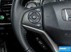 2015款 1.5L CVT 豪华版