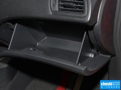 2015款 1.5L CVT 豪华版