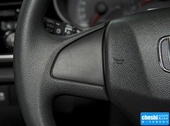 2015款 1.5L CVT 豪华版