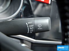 2015款 1.5L CVT 豪华版