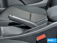 2015款 1.5L CVT 豪华版