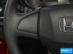 2015款 1.5L CVT 豪华版