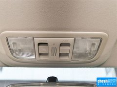 2015款 1.5L CVT 豪华版