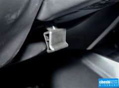 2015款 1.5L CVT 豪华版