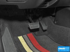 2015款 1.5L CVT 豪华版