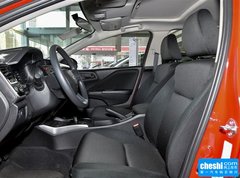 2015款 1.5L CVT 豪华版