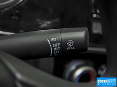 2015款 1.5L CVT 豪华版