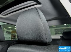 2015款 1.5L CVT 豪华版