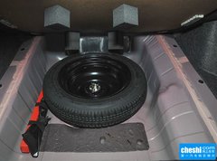 2015款 1.5L CVT 豪华版