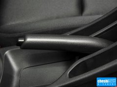 2015款 1.5L CVT 豪华版