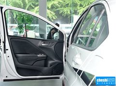 2015款 1.5L CVT 豪华版