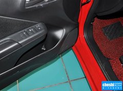 2015款 1.5L CVT 豪华版