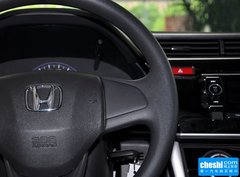 2015款 1.5L CVT 豪华版