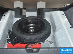 2015款 1.5L CVT 豪华版