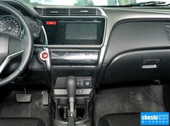 2015款 1.5L CVT 豪华版